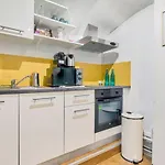 Appartement Familial Proche Saint-Lazarre - 6P